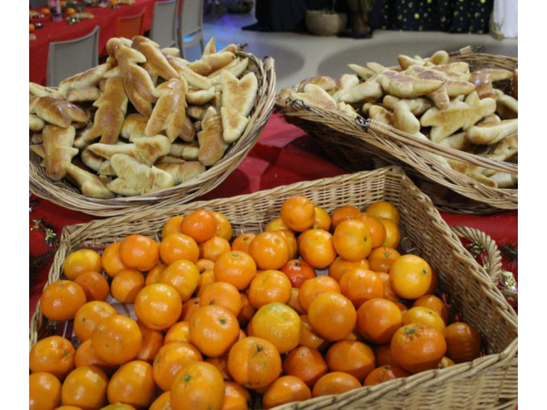 La magie de Décembre 