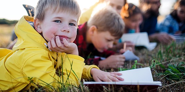 Deux nouveaux dispositifs pour rendre votre classe de découvertes plus accessible