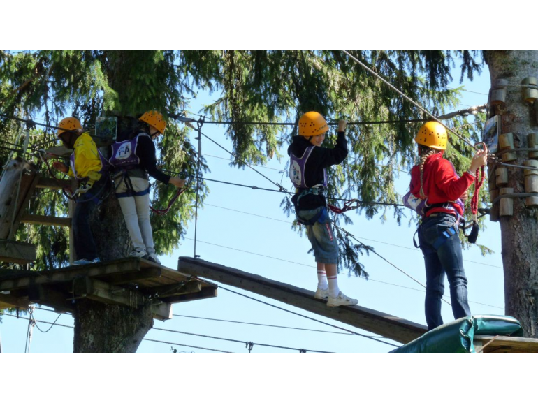 Aventures Sportives 