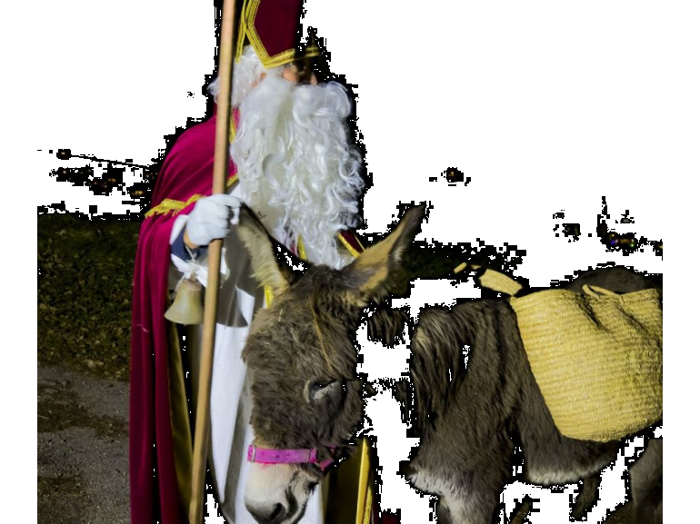 La magie de Décembre 