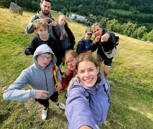 Séjour spécial collèges 