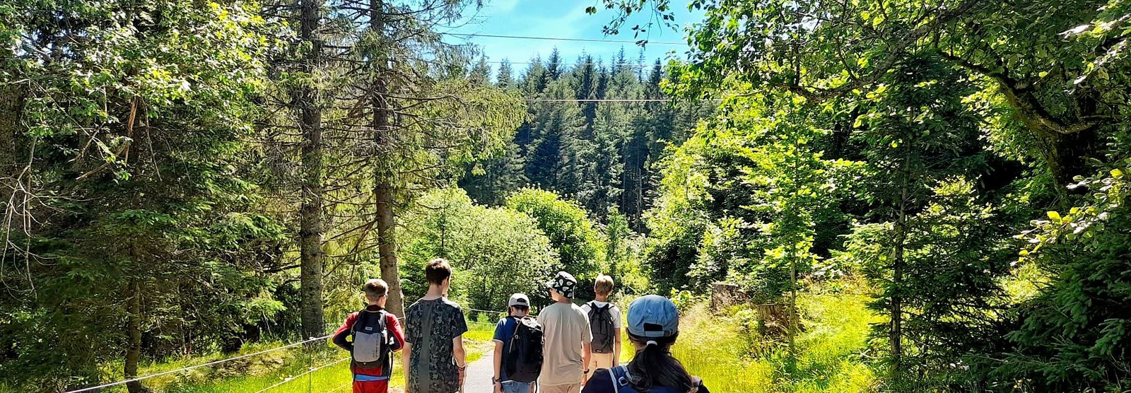 Financer votre classe de découvertes