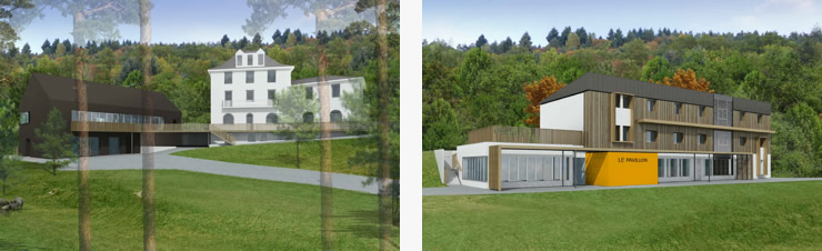Centres pour classes de découvertes environnement, sport, montagne